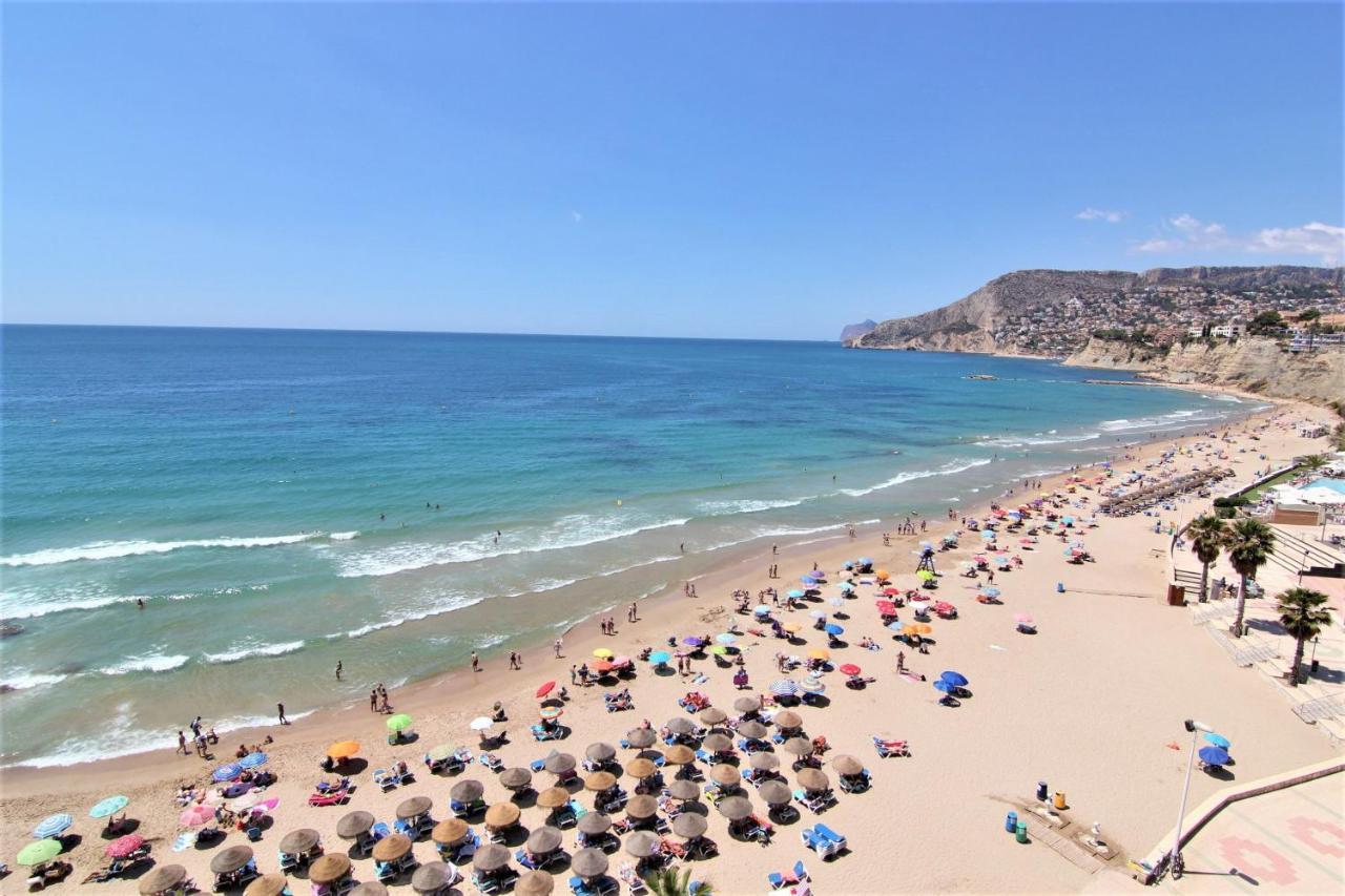 Acan0306 Calpe Exterior foto