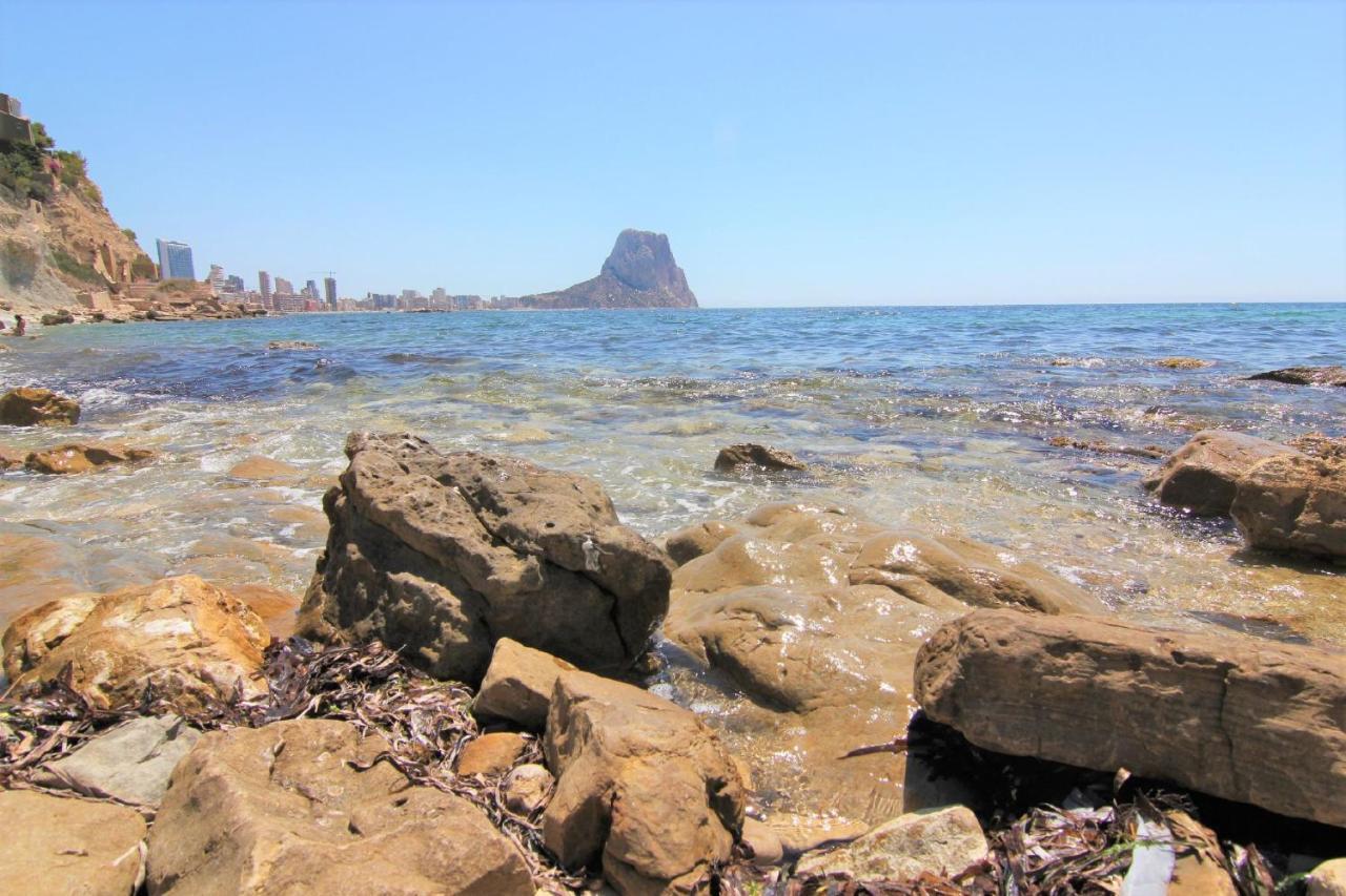 Acan0306 Calpe Exterior foto