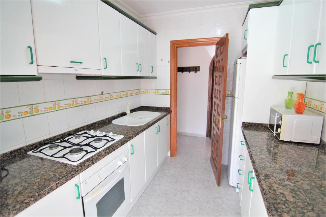 Acan0306 Calpe Exterior foto