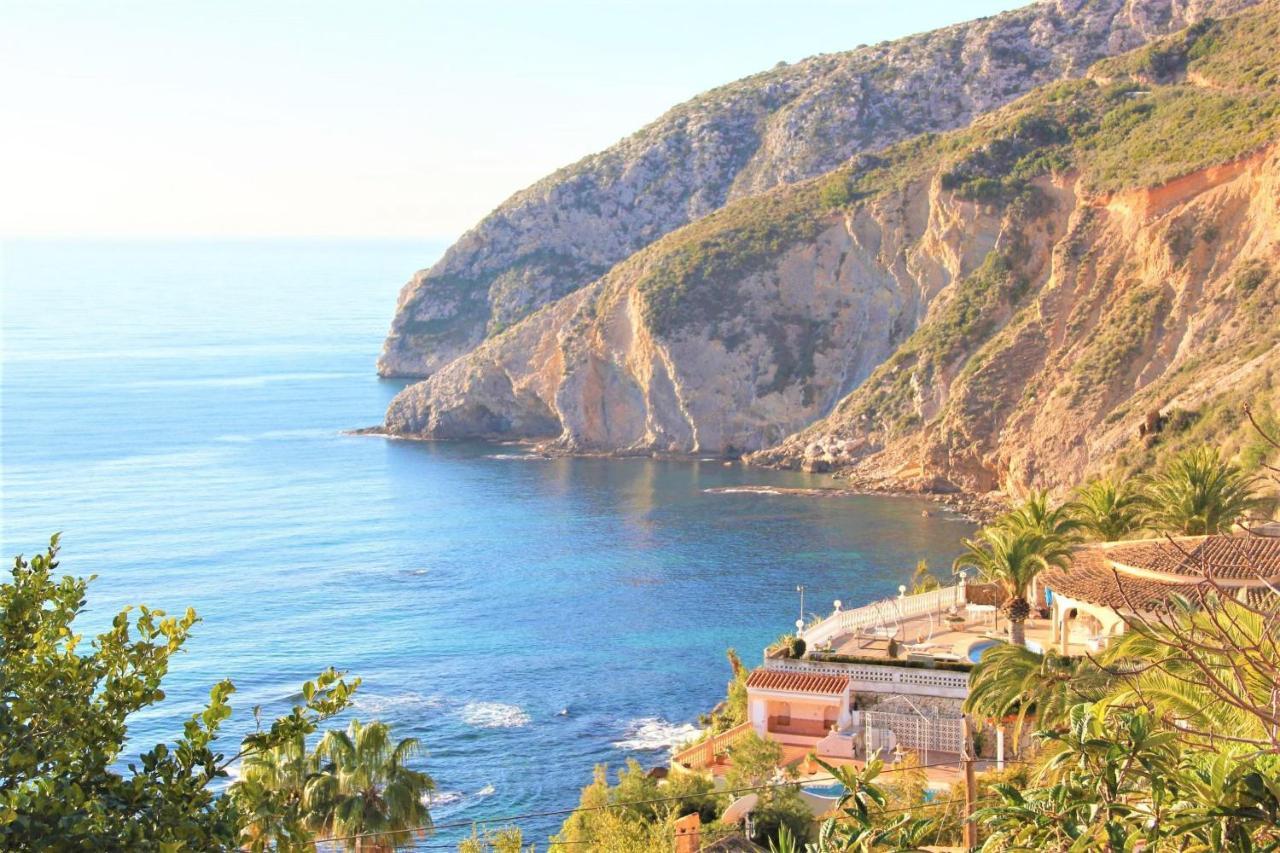 Acan0306 Calpe Exterior foto